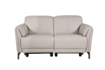 Compact 2 Seater Recliner Couch - Ultimate Comfort in Ireland.
