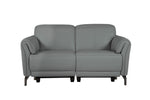 Find your perfect 2 seater recliner sofa in Ireland - Enjoy the luxury of leather.