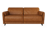 Shop Leather 3 Seater Sofa: Add Sophistication to Your Space.