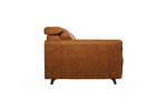 Buy 3 Seater Recliner Sofa: Relax in Style and Luxury.