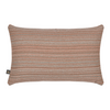Scatterbox Cushion Outdoor Capri 40x60cm Coral front view picture