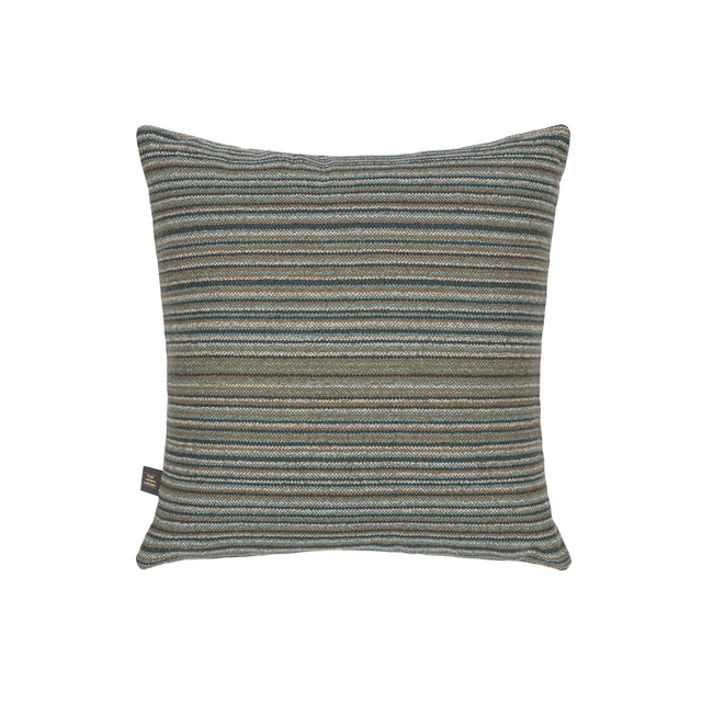 Scatterbox Outdoor Cushion Capri 43x43cm Blue