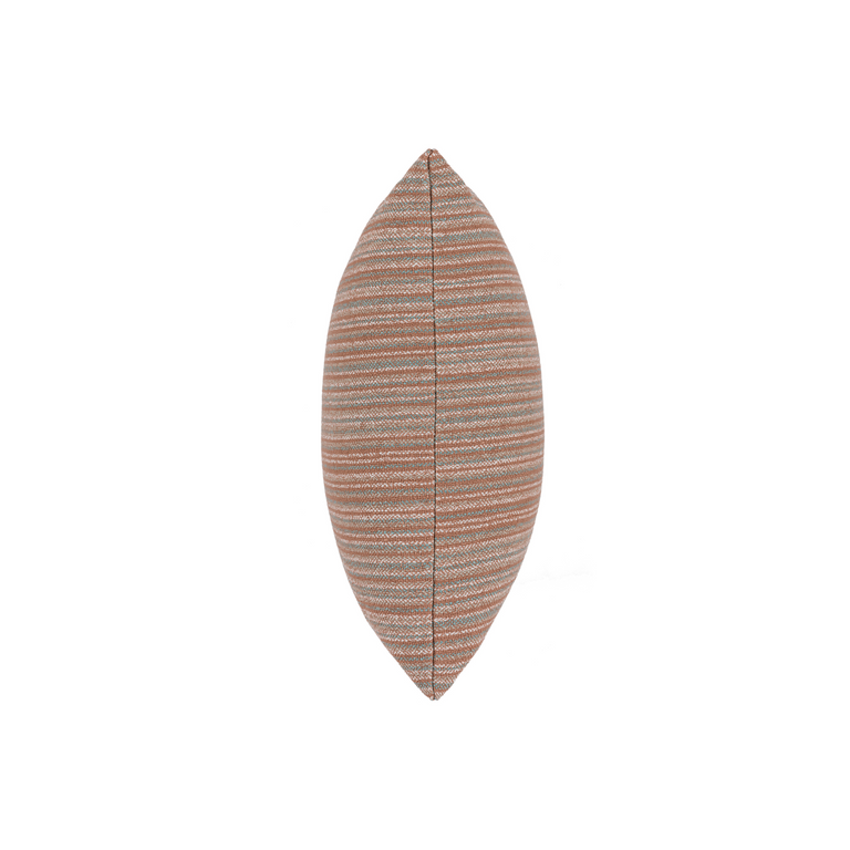 Scatterbox Outdoor Cushion Capri 43x43cm Coral