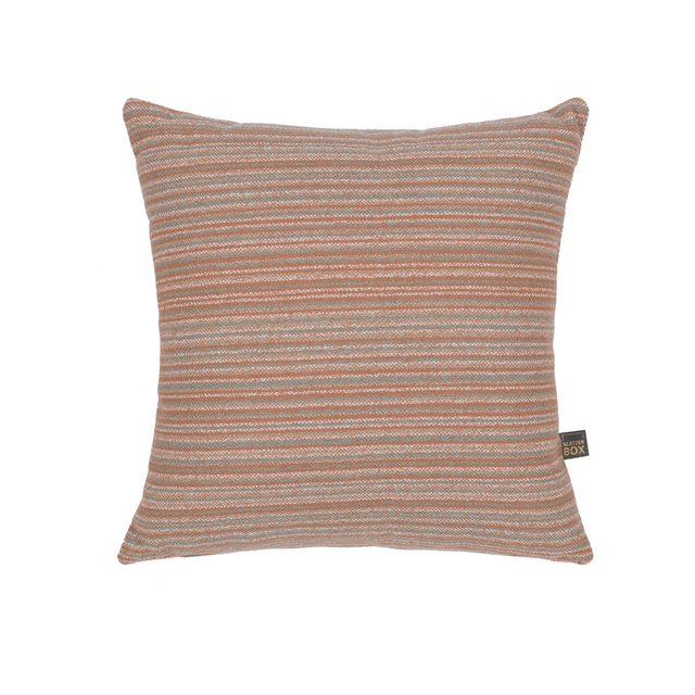 Scatterbox Outdoor Cushion Capri 43x43cm Coral