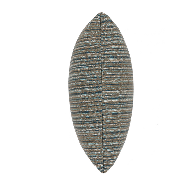 Scatterbox Outdoor Cushion Capri 58x58cm Blue