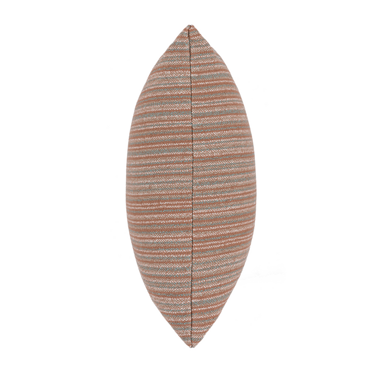 Scatterbox Cushion Outdoor Capri 58x58cm Coral