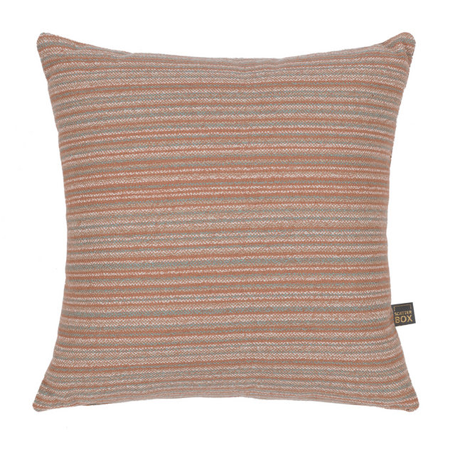 Scatterbox Cushion Outdoor Capri 58x58cm Coral