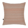Scatterbox Cushion Outdoor Capri 58x58cm Coral front view picture