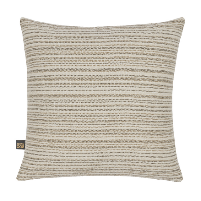 Scatterbox Cushion Outdoor Capri 58x58cm Natural