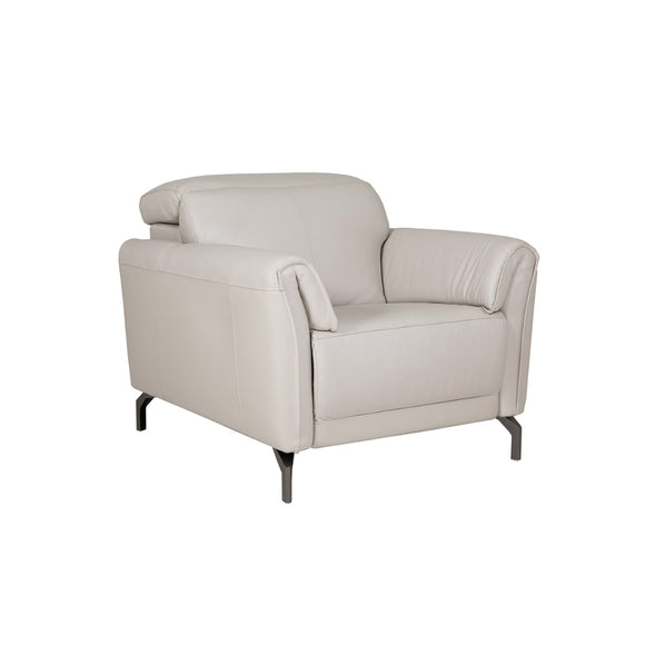 Capri Armchair Cashmere - Relax in Style