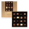 Caramel & Nut Café Chocolate Collection for an irresistible sweet indulgence.
