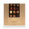 Discover Caramel & Nut Café Chocolate Collection – a blissful chocolate journey.
