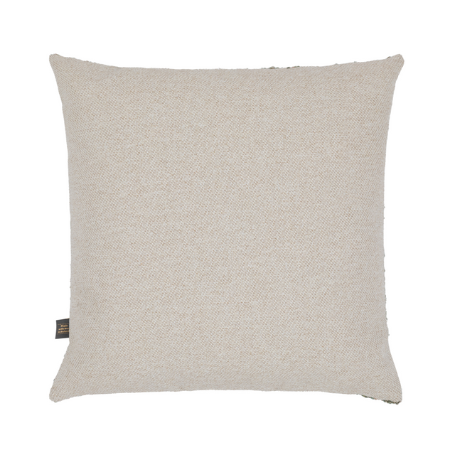 Scatterbox Cushion Carter 43x43cm Natural