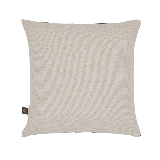 Scatterbox Cushion Carter 43x43cm Navy