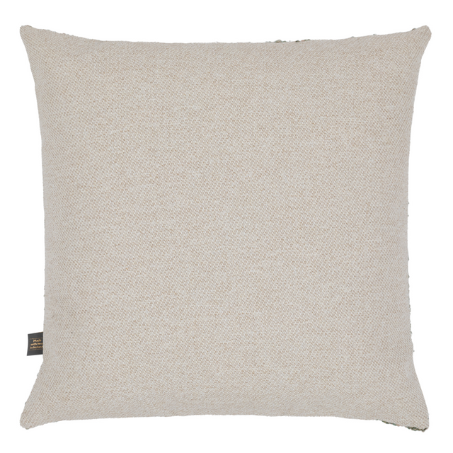 Scatterbox Cushion Carter 58x58cm Natural