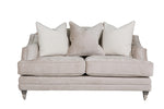 Mink 2 Seater Sofa - The Perfect Blend of Style and Comfort