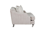 Upgrade Your Space with a Small 2 Seater Sofa in Elegant Mink