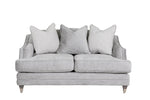 Cascade 2 Seater Sofa - Elegance in Every Detail