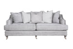 Cascade 4 Seater Sofa - Unparalleled Style and Comfort