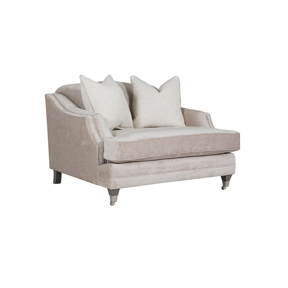 Cascade Love Seat - Unmatched Comfort and Style