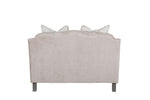 Modern Elegance in a Love Seat - Shop Now for Comfort