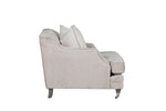 Transform Your Relaxation Space with Cascade Love Seat