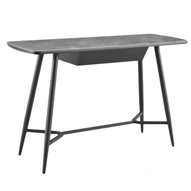 Cassino Console Table with Drawer
