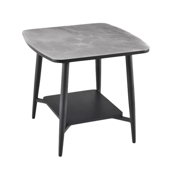 Cassino End Table