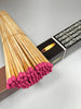 Castle Living 11-inch matches ideal for wood burners and home fires