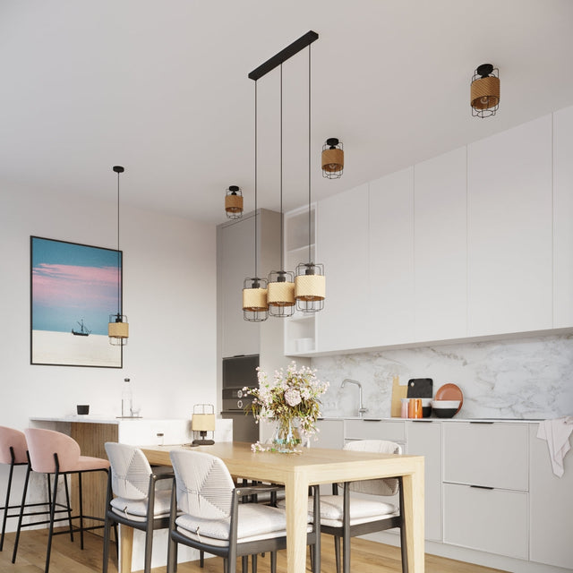 Sollux Lighting Ceiling Lamp GIZUR