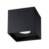 Stylish HATI Black Ceiling Lamp for Modern Lighting
