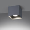 Modern HATI Grey Ceiling Lights for Any Room
