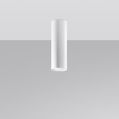 Sollux Lighting Ceiling Lamp LAGOS 20 White
