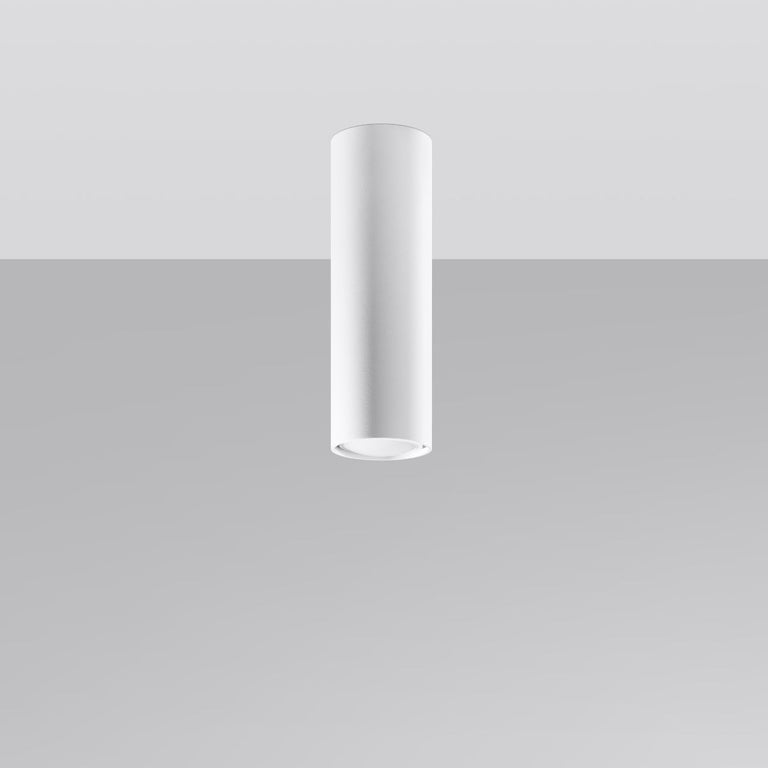 Sollux Lighting Ceiling Lamp LAGOS 20 White