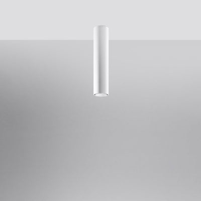 Sollux Lighting Ceiling Lamp LAGOS 40 White