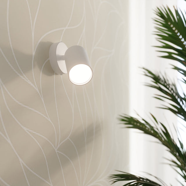 Sollux Lighting Ceiling Lamp LEMMI 3 White