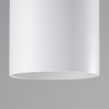 Stylish LED Lights: MIKA White Ceiling Light for Modern Homes
