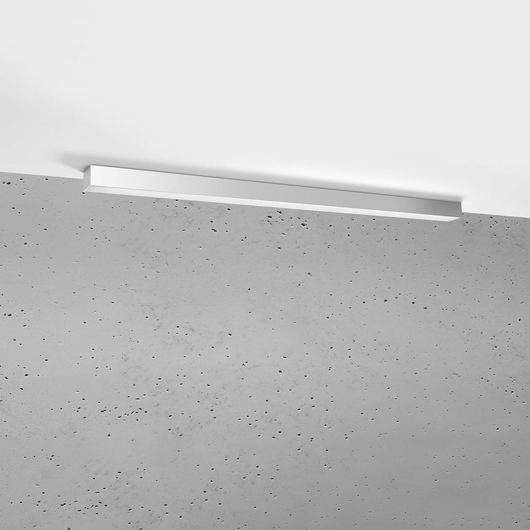 Sollux Lighting Ceiling Lamp PINNE 118 Grey