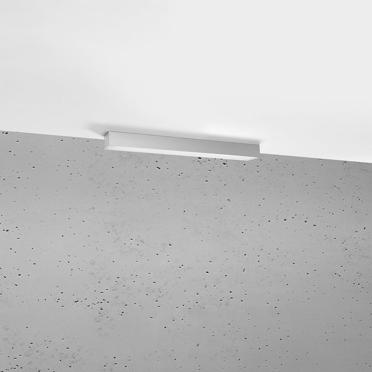 Sollux Lighting Ceiling Lamp PINNE 67 Grey