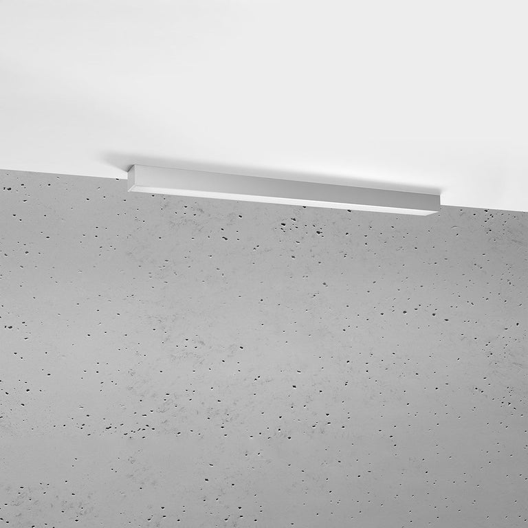 Sollux Lighting Ceiling Lamp PINNE 90 Grey