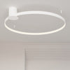 Efficient LED lighting Sollux Lighting Ceiling Lamp RIO 78 4000K