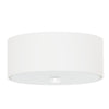 LED ceiling lights with Sollux Lighting Ceiling Lamp SKALA 30 White
