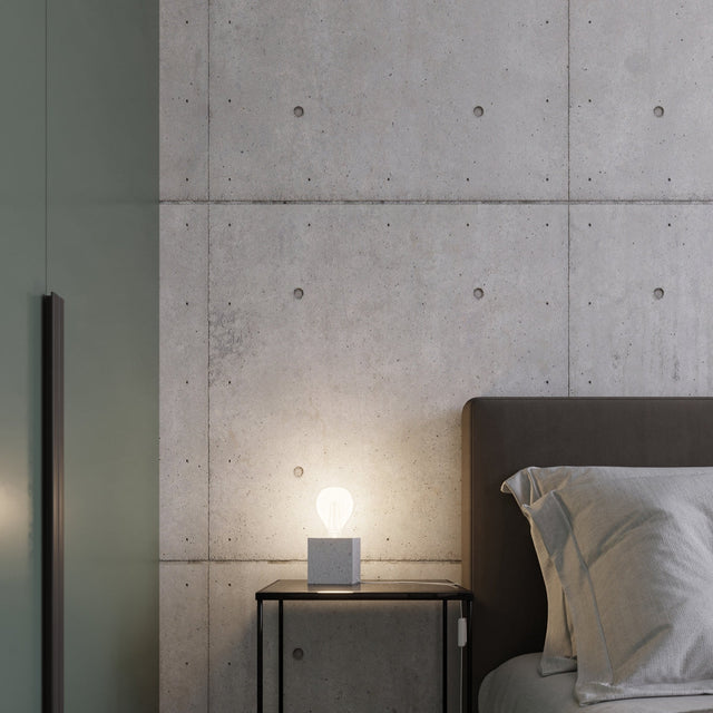 Sollux Lighting Ceiling Lamp ARIZ Concrete