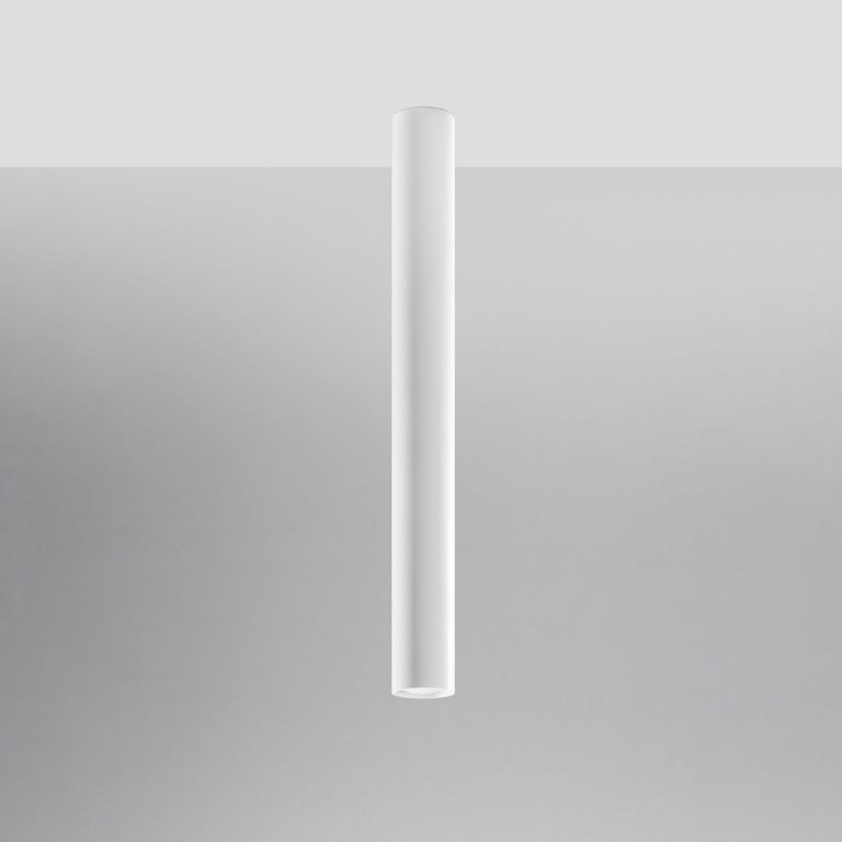 Sollux Lighting Ceiling Lamp LAGOS 60 White