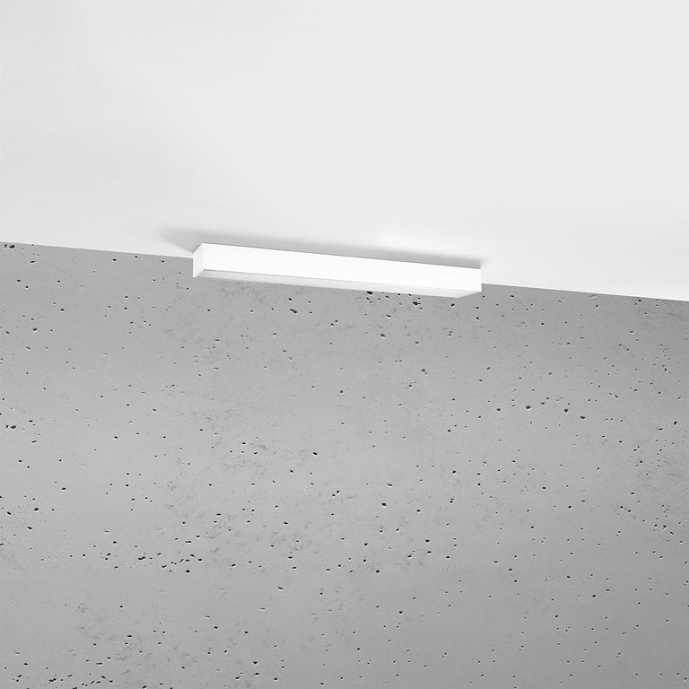 Sollux Lighting Ceiling Lamp PINNE 67 White