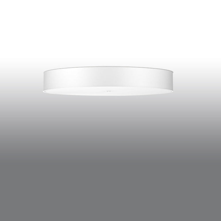 Sollux Lighting Ceiling Lamp SKALA 100 White
