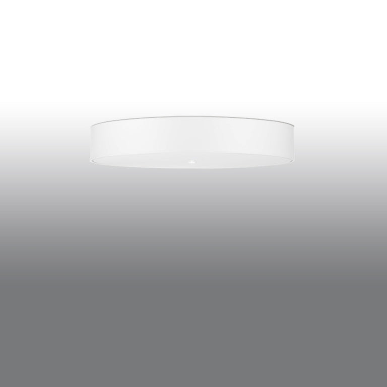 Sollux Lighting Ceiling Lamp SKALA 80 White