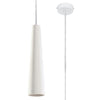 Elegant pendant light Sollux Lighting Ceramic pendant lamp ELECTRA
