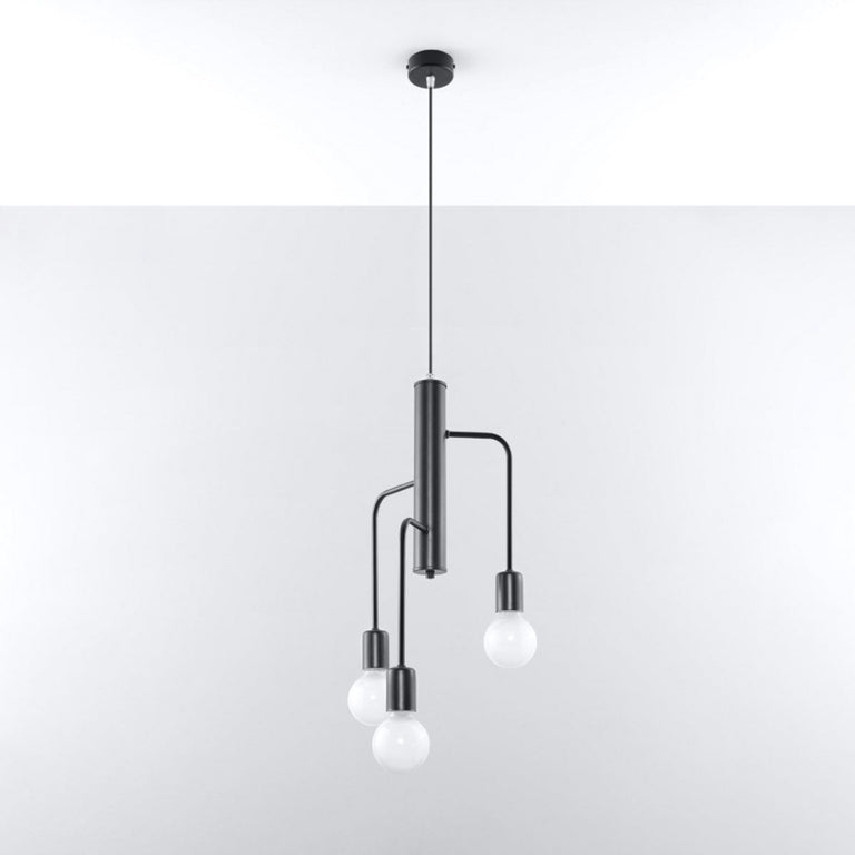 Sollux Lighting Chandelier DUOMO 3M