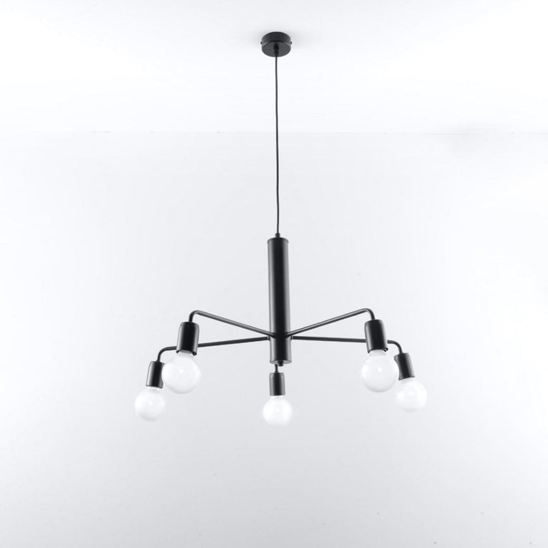 Sollux Lighting Chandelier DUOMO 5